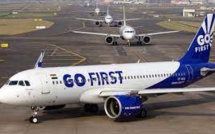 Indian Airline Go First Declares Bankruptcy And Attributes It To Its Pratt &amp; Whitney Engines
