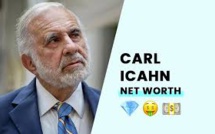 Following A Short Seller Report, Carl Icahn's Investment Empire Suffers A $6 Billion Loss In One Day