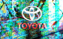 Risk Of Data Breach Faced By Over 2 Million Owners Of Toyota In Japan