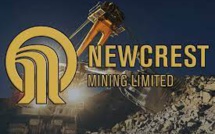 Australian Gold Mining Firm Newcrest Supports Newmont's $17.8 Billion Bid