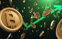 Bitcoin's Activity Gives Rise To A New Type Of Cryptocurrency