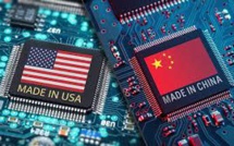 Amidst Growing Sino-U.S. Tensions, China's Micron Ban Shows The Challenge Facing Chipmakers