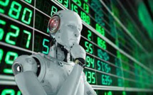 Results From Nvidia Trigger An Almost $300 Billion Rise In AI Stocks