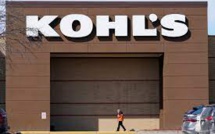 Kohl's Shares Hiked On Unexpected Earnings As The CEO's Turnaround Strategy Takes Hold