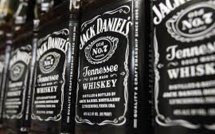 Brown-Forman, Manufacturer Of Jack Daniel's Whisky, Exceeds Sales Projections Driven By Increasing Prices And Consistent Demand