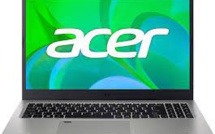 Taiwan's Acer Exports Computer Equipment To Russia Even After Announcing A Business Halt