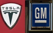 GM Adopts Tesla's EV Charging Technology, To The Delight Of Wall Street