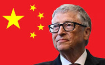 Bill Gates Is Informed By Xi Jinping That He Welcomes American AI Technology In China