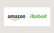 UK Approves Amazon's $1.7 Billion Acquisition Of Roomba Creator iRobot