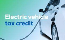 China Announces A $72 Billion Tax Discount For Evs And Other Green Vehicles To Increase Demand