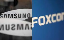 Indictment Reveals Strategy For Stealing Samsung Secrets For Foxconn Project In China