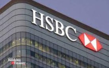 HSBC Switches From A London Tower To A Modest Office As The Real Estate Market Unravels