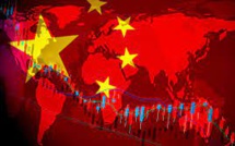 Economic Gloom Is Intensified By China's Declining Industrial Profitability