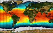 Temperatures Are Rising As The El Nino Weather Trend Is Back