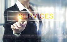 China's Services Sector Slows As The Recovery Stalls, According To The Caixin PMI