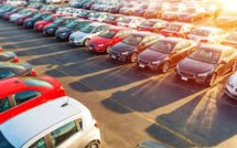 US New Car Sales Are Increasing Due To High Demand And Better Supply