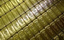 In Response To Sanctions On Russia, Countries Are Returning Gold, A Research Reveals