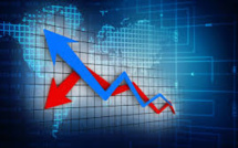 US Economy Moves Into A Disinflationary Mode, With Small Consumer Price Increases