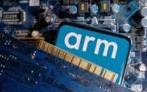 Ahead Of Arm's IPO, Amazon Is In Discussions To Make An Anchor Investment