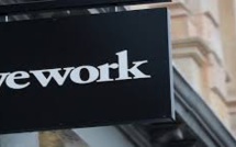 Stocks Of WeWork, Once Valued At $47 Billion, Moves Close To Zero Following Bankruptcy Warning