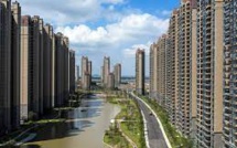 How The Failure Of Evergrande Foreshadowed China's Real Estate Crisis