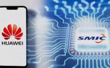US Legislator Urges For A Stop To Huawei, And SMIC Exports Following Chip Advancement