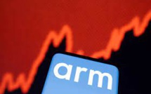 Reports Claim SoftBank's Arm IPO Was Six Times Oversubscribed