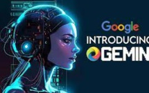 Google Is Almost Ready To Unleash Gemini, Its AI Software