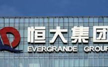 Police In China Apprehend Employees Of The Evergrande Wealth Unit