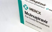 Recent Study Claims The Merck Covid Medication Is Connected To Virus Alterations That Can Transfer Between Humans