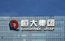 After Failing To Make A Bond Payment, China Evergrande Shares Decline For A Second Day