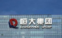 The Founder Of Evergrande Is One Of Several Chinese Businessmen Being Looked Into And Detained
