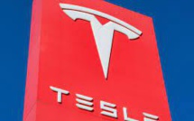 Expected Reduction In Tesla Deliveries Due To Factory Closures And Weak Demand