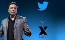 A Marketing Firm Has Filed A Trademark Complaint Against Elon Musk's X