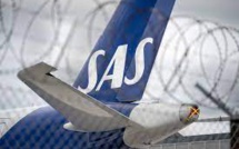 SAS Falls 95%, Wiping Out The Stockholders Of The Scandinavian Airline