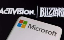 Microsoft Seals A $69 Billion Activision Merger Following Approval From Britain