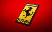 Ferrari Will Accept Cryptocurrency In The US As Payments For Its Vehicles