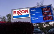 Reduced Oil And Gas Prices Force Exxon To Report A Drastically Lower $9.1 Billion Profit