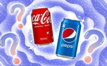 While Both Coke And Pepsi Stocks Are Underperforming, One Beverage Giant Is More Concerned Than The Other