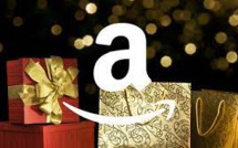 Amazon's Holiday Strategy Includes Discounts, Same-Day Delivery, And Artificial Intelligence