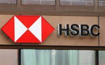 HSBC Reports A $3 Billion Share Repurchase And An Increase In After-Tax Profit Of Approximately 235% Y-O-Y