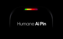 Humane Unveiled Their Wearable "Ai Pin," Supported By Former Apple Executives And Microsoft