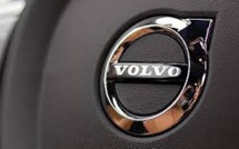 Shares Of Volvo Cars Fall To A Historic Low As Geely Reduces Its Position