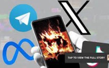 Better 'Genuine' Content Or Slick Videos? The Ongoing Israel-Gaza Conflicts On X And TikTok