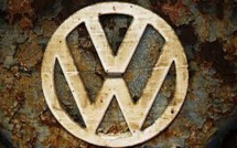 Volkswagen Is Cutting Staff At Its "Non-Competitive" VW Brand