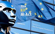EU Nears Historic AI Act Following Lengthy Nighttime Negotiations