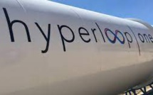 Hyperloop One, The High-Speed Transportation Company, Is To Close Down