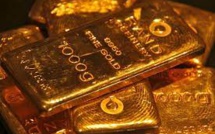 Gold Is Expected To Reach Record Highs In 2024