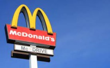 CEO Of McDonald's Claims Fighting Has Affected Numerous Middle Eastern Markets