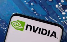 Despite A US Embargo, China's Government And Military Purchase Nvidia Chips